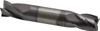 NIAGARA CUTTER N89901 1/2", 5/8" LOC, 1/2" SHANK DIAM, 3" OAL,
