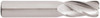 NIAGARA CUTTER N91377 3/16" DIAM 4 FLUTE SINGLE END SOLID CARB