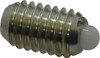 VLIER NM58N SPRING PLUNGERS