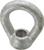 GIBRALTAR P16075GGB 5,000 LB CAPACITY, 3/4-10 THREAD, GALVAN