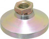 VLIER P308B 6000 LB CAPACITY, 5/8-11 THREAD, 1-1/4" 