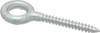 GIBRALTAR P41390GB 1/4, HOT GALVANIZED FINISH, FORGED STEEL