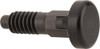 VLIER PRT375P 3/8-16, 1/4" MAX PLUNGER DIAM, 0.25 LB I