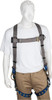 PRO-SAFE PS-HTB-20 350 LB CAPACITY, SIZE UNIVERSAL, FULL BO