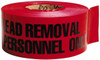 NMC PT53 1,000' LONG X 3" WIDE ROLL, POLYETHYLENE