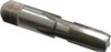 HERTEL R127164-S 1/8-27 NPS 4 FLUTE HIGH SPEED STEEL STAN