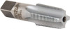 HERTEL R127530K-S 1/2-14 NPT 4 FLUTE HIGH SPEED STEEL STAN