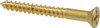 VALUE COLLECTION R52000271 #8, 1-1/2" OAL, PHILLIPS DRIVE, FLAT HEA