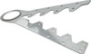 GEMTOR RASU1 ROOF ANCHOR,SINGLE USE,PK5