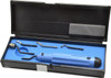 NOGA RD2001 6 PIECE HIGH SPEED STEEL HAND DEBURRING 