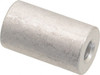ELECTRO HARDWARE S1383-M04-F16-I SPACERS SPEC DR ALUMINUM