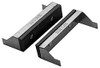 YOST VISES SA-335 YOST MODEL 335 (3-1/2") ALUMINUM JAW VIS