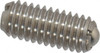 VLIER SBML6 THREADED BALL PLUNGER