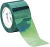 CAPLUGS SH-47523 1/2" WIDE X 72 YD LONG X 3.5 MIL GREEN P