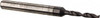 ACCUPRO SMDR-1/16 1/16" 140° SOLID CARBIDE JOBBER DRILL