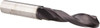 ACCUPRO SMDR-Q LETTER Q 140° SOLID CARBIDE JOBBER DRILL