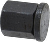 GIBRALTAR SN-2-G 1/4-20, BLACK OXIDE FINISH, STEEL SWIVEL
