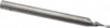 ROBBJACK SR-2-037 0.037", 0.111" LOC, 1/8" SHANK DIAM, 1-1
