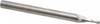 ROBBJACK SR-2-048 0.048", 0.144" LOC, 1/8" SHANK DIAM, 1-1