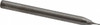 ROBBJACK SS-2-024 0.024", 0.036" LOC, 1/8" SHANK DIAM, 1-1