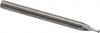 ROBBJACK SS-2-043 0.043", 0.0645" LOC, 1/8" SHANK DIAM, 1-