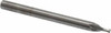 ROBBJACK SS-2-053 0.053", 0.0795" LOC, 1/8" SHANK DIAM, 1-