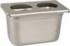 CREST ULTRASONIC SS600BC230 STAINLESS STEEL BEAKER COVER (600ML) - F