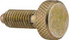 VLIER SSL250P 1/4-20, 1/2" THREAD LENGTH, 0.123" MAX P