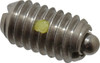 VLIER SSM57N SPRING PLUNGERS