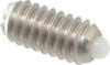 VLIER SSMD54 SPRING PLUNGERS