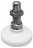 GIBRALTAR SSWD-1-G 3/8-16 BOLT THREAD, STUDDED PIVOTAL STUD