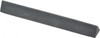 GRIER ABRASIVES ST-4-C-18376 THREE SQUARE, SILICONE CARBIDE, FINISHIN