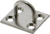 GUDEN STS9132 0.625" HIGH X 1" WIDE X 113" LONG HASP S