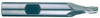 ROBBJACK T12-203-15 15/32", 1" LOC, 1/2" SHANK DIAM, 3" OAL,