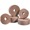 TAPE LOGIC T155000 1-1/2" X 500' KRAFT WATER ACTIVATED ADHE