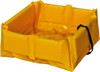 EAGLE T8001FS COLLAPSIBLE PALLETS; NUMBER OF DRUMS: 1 