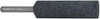 GRIER ABRASIVES W209-GB-11086 3/4" HEAD DIAM X 2-1/2" THICKNESS, W209,