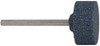 GRIER ABRASIVES W-213-GB-16113 7/8" HEAD DIAM X 3/8" THICKNESS, W213, C