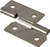 GUDEN Z-124889 1-1/2" LONG X 1.44" WIDE X 0.05" THICK, 