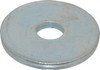 GIBRALTAR Z9691 5/8" SCREW, STEEL FENDER FLAT WASHER