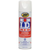 ZEP COMMERCIAL PRODUCTS 9601 A06741 ZEP ID RED 009601_12CS 20N13     