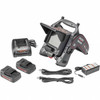 RIDGID 64968 SYS CS6X VERSA W/2 BATTLIO & CHGR