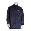 PIP 9100-52750/L SIZE L GRAY ARC FLASH & FLAME RESISTANT/