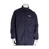 PIP 9100-21721/3XL SIZE 3XL NAVY ARC FLASH & FLAME RESISTAN