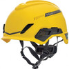 MSA SAFETY WORKS 10194787 10194787 H1 SAFETY HAT PE