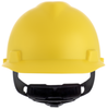 MSA SAFETY WORKS 10203083 CAP ASSY FT3 MATTE YELLOW V-GARD