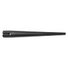 KLEIN TOOLS 3259TT BULL PIN WITH TETHER HOLE, 1-5/16-INCH