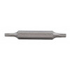KLEIN TOOLS 32781 REPLACEMENT BIT, TAMPERPROOF 10, 15