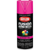 KRYLON PRODUCTS K02708007 FUSION ALL-IN-ONE SPRAY PAINT + PRIMER, 