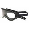 PAULSON MANUFACTURING 510-E FIRE GOGGLE ANTI-FOG UNIVERSAL SIZE